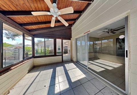 property at 1624 Palm Leaf Dr