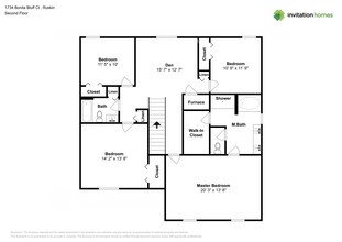 1734 Bonita Bluff Ct in Ruskin, FL - Building Photo - Building Photo