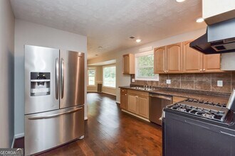2383 Corigan Cir NE in Conyers, GA - Building Photo - Building Photo