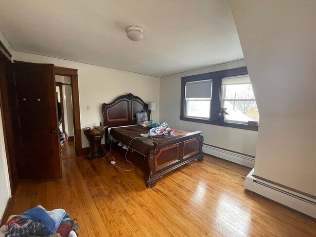 property at 84 Walker St