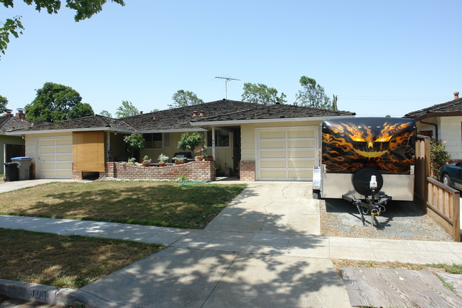 499-497 Westlake Dr in San Jose, CA - Building Photo - Building Photo