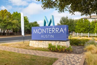 The Monterra in Austin, TX - Building Photo - Building Photo