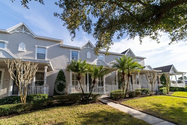 3937 Cleary Way in Orlando, FL - Building Photo - Building Photo