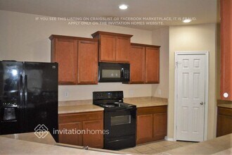 5544 Thunder Bay Dr in Fort Worth, TX - Foto de edificio - Building Photo