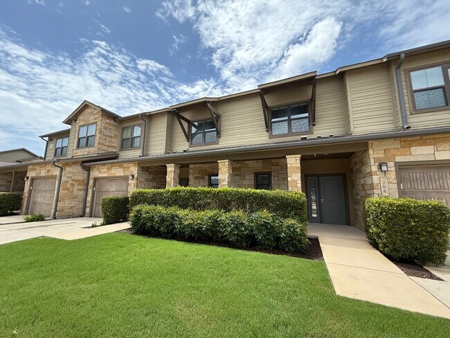 property at 3144 Gorge Way