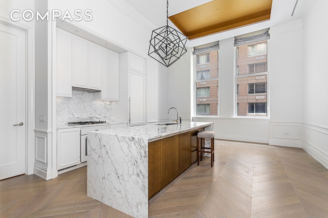 108 Leonard St-Unit -5-I in New York, NY - Foto de edificio