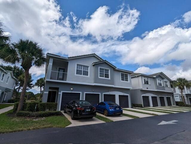 property at 3075 Grandiflora Dr