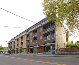 Mississippi Avenue Lofts in Portland, OR - Building Photo - Building Photo