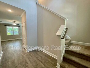 1116 Simpson St in Fayetteville, NC - Building Photo - Building Photo
