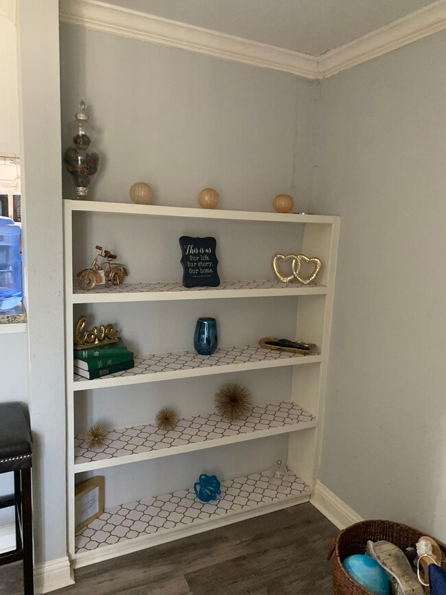 property at 3770 Lovers Wood Ln