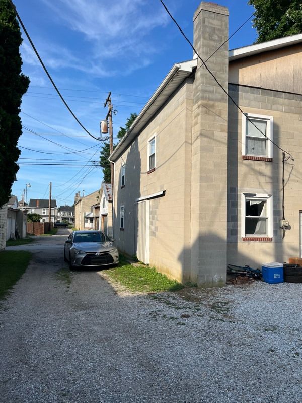 536 S Franklin St in Hanover, PA - Building Photo - Building Photo