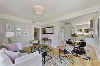 4347 Leach Ave in Oakland, CA - Building Photo - Interior Photo