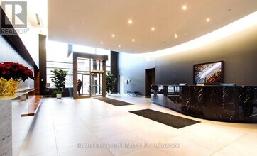 68 Abell St in Toronto, ON - Building Photo - Building Photo