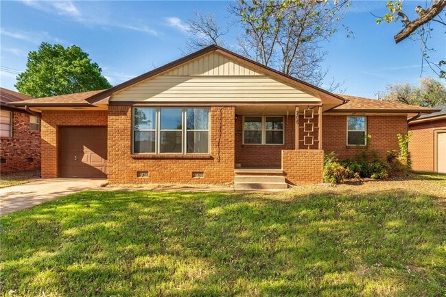 property at 205 Tullahoma Dr