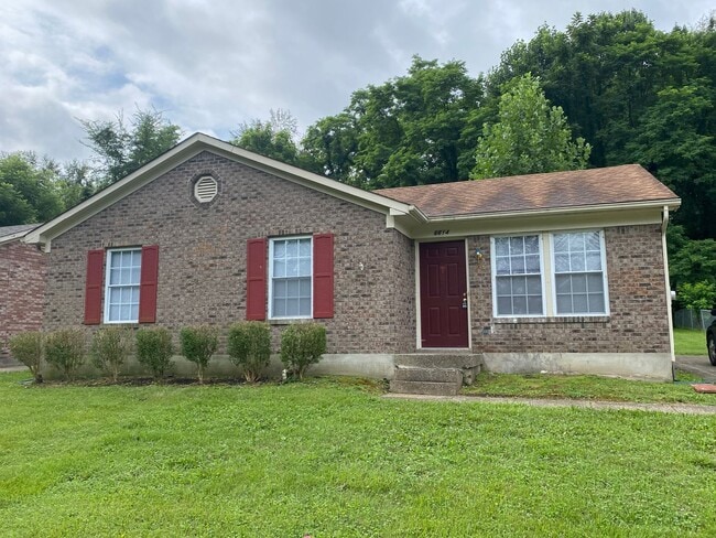 property at 6614 Burlwood Dr