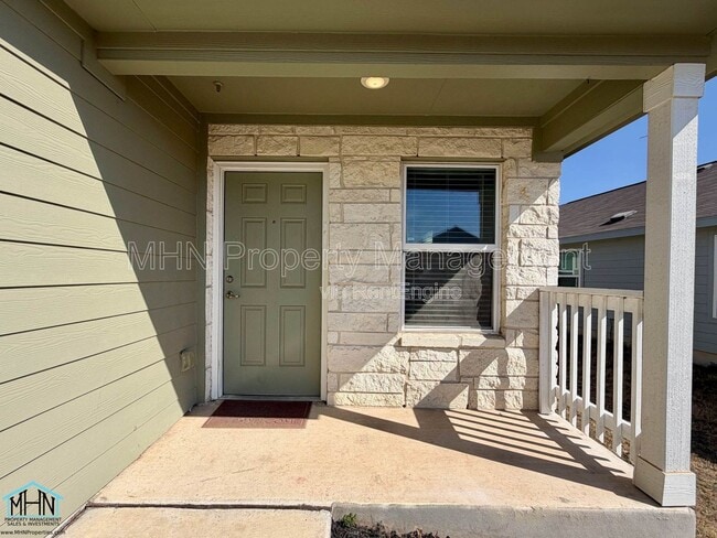10154 Asta Trl in San Antonio, TX - Building Photo - Building Photo