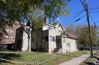 83-87 Masnfield St in Hartford, CT - Building Photo - Building Photo