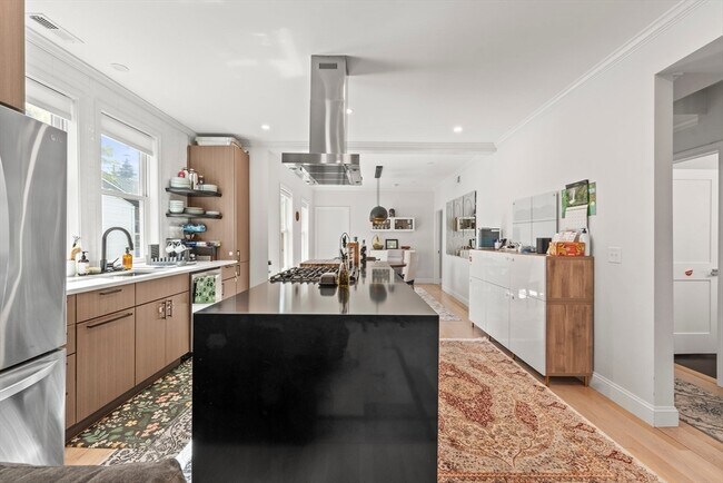 20 Richdale Ave in Somerville, MA - Building Photo - Building Photo