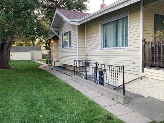 2610 Central Ave, Unit 2 in Kearney, NE - Building Photo - Building Photo