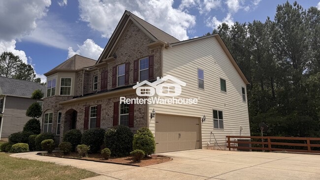 5301 Cedar Mill Dr in Powder Springs, GA - Building Photo - Building Photo