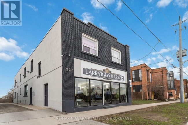 property at 237 Church St