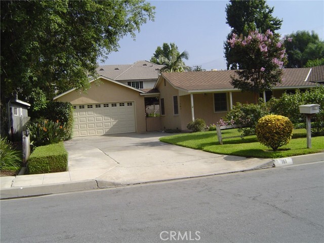 161 E Las Flores Ave in Arcadia, CA - Building Photo - Building Photo