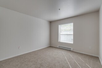 Cambridge Crossing Apartments in Beaverton, OR - Foto de edificio - Interior Photo