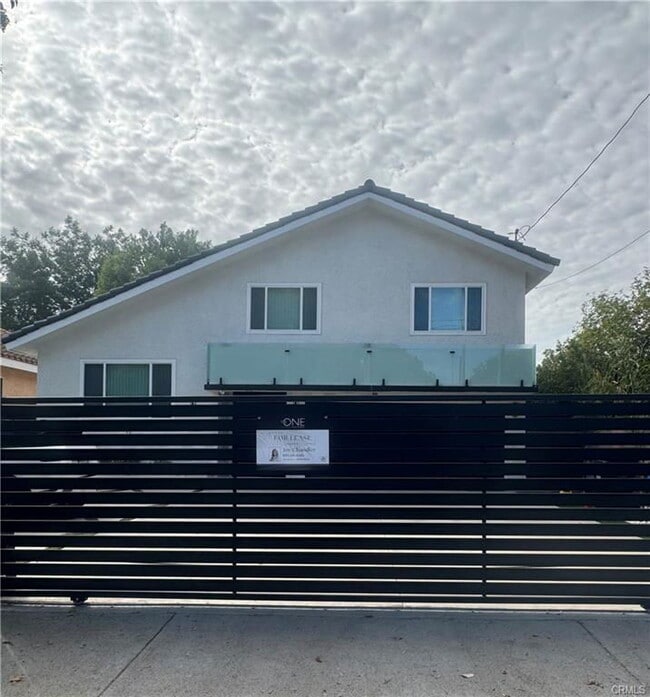 property at 7127 White Oak Ave
