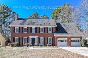 2585 Loring Rd NW, Unit 814 in Kennesaw, GA - Building Photo