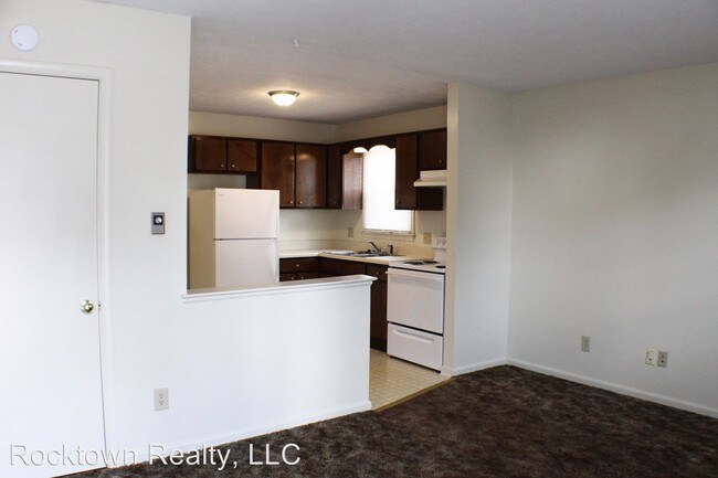 43 Pleasant Hill Rd in Harrisonburg, VA - Building Photo - Building Photo