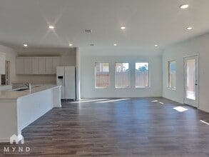 229 Wasatch Peaks Wy, Unit 93XX Floor B in Willis, TX - Building Photo - Building Photo