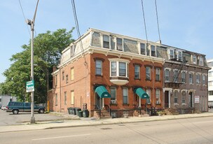 298 Mill St Apartments