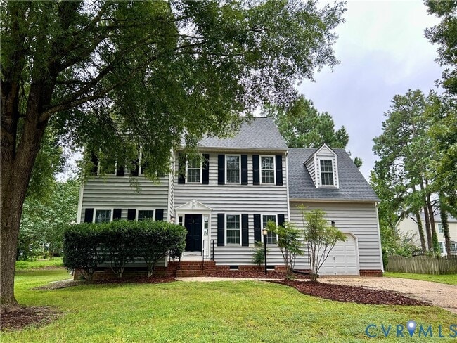 12509 Collinstone Ct in Glen Allen, VA - Building Photo - Building Photo
