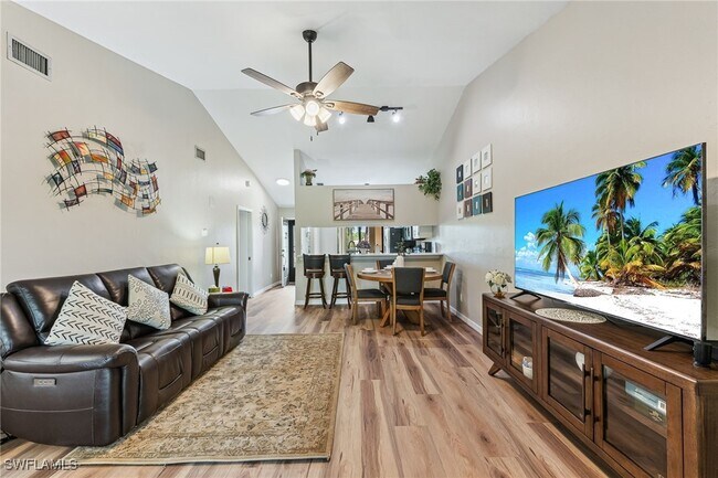 property at 5857 Rattlesnake Hammock Rd