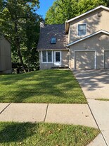 7324 N Liberty St in Kansas City, MO - Building Photo