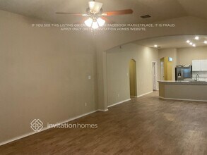 4348 Rockmill Trail in Fort Worth, TX - Foto de edificio - Building Photo