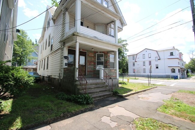 property at 192 Chatham St