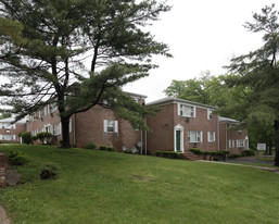 West End Gardens Apartments