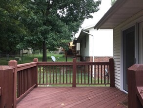 5428 Bagnall Dr in Jefferson City, MO - Building Photo - Building Photo