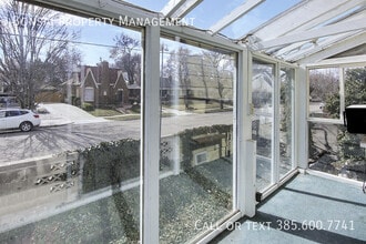 1430 Denver St in Salt Lake City, UT - Building Photo - Building Photo