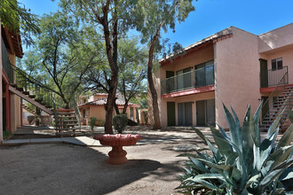 Shadow Ridge Apartments in Tucson, AZ - Building Photo - Building Photo