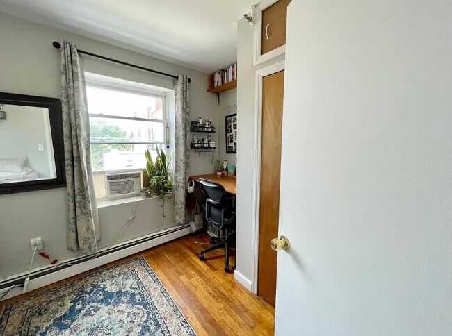 59 St Pauls Ave in Jersey City, NJ - Building Photo - Building Photo