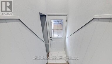 1336 Pharmacy Ave in Toronto, ON - Building Photo - Building Photo