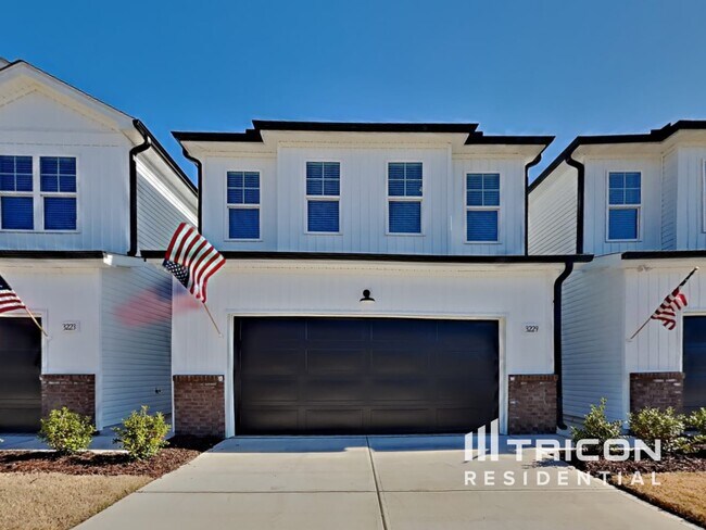 property at 3229 Prospect Church Rd