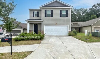 510 Classic Rd in Bogart, GA - Building Photo