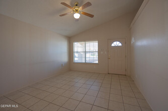 12468 Sombra Alegre Dr in El Paso, TX - Building Photo - Building Photo