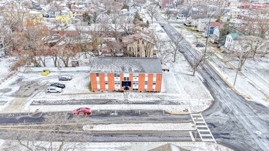 432 E Washington St in Sandusky, OH - Building Photo - Building Photo