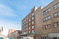 57 Jay St in Brooklyn, NY - Building Photo - Building Photo