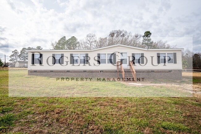 property at 67 Pete Abbott Ln