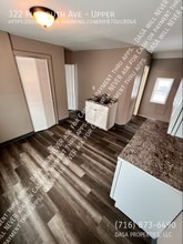322 Plymouth Ave in Buffalo, NY - Building Photo - Building Photo